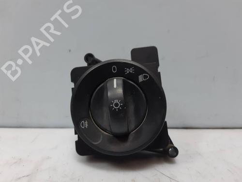 Used Headlight switch Headlight switch VW CRAFTER 30-50 Van (2E_) [2006-2016] 40185697 40185697