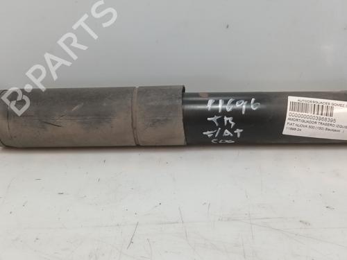 Used Left rear shock absorber FIAT 500 (312_) 1.2 (312AXA1A) (69 hp) 28438747