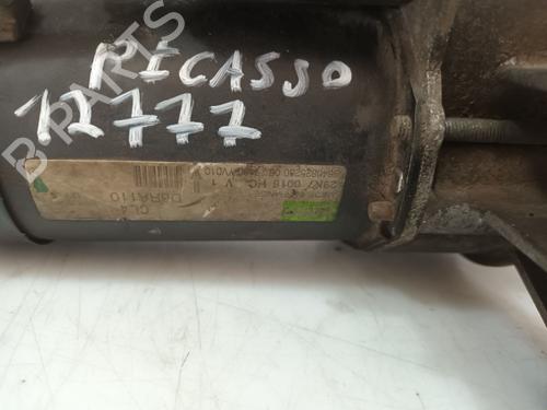 Starter CITROËN XSARA PICASSO (N68) 1.6 HDi | BP30081669M8 