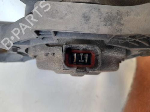 Radiator fan NISSAN ALMERA TINO (V10) 2.2 dCi | BP12762075M35 