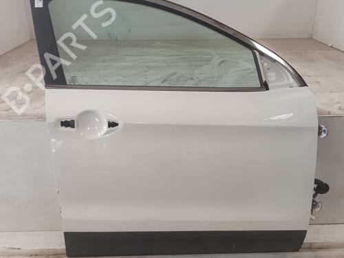 Used Right front door NISSAN QASHQAI II (J11, J11_) [2013-2025]  29708361
