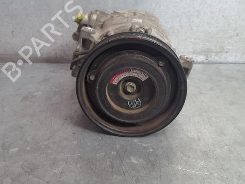 AC-Kompressor MG MG ZT- T | BP12905013M34