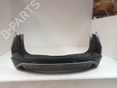 Used Rear bumper Rear bumper HONDA CIVIC VIII Hatchback (FN, FK) 2.2 CTDi (FK3) (140 hp) 33720312 33720312