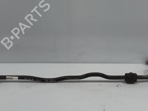 Used Anti roll bar PEUGEOT 208 I (CA_, CC_) 1.4 HDi (68 hp) 18471885