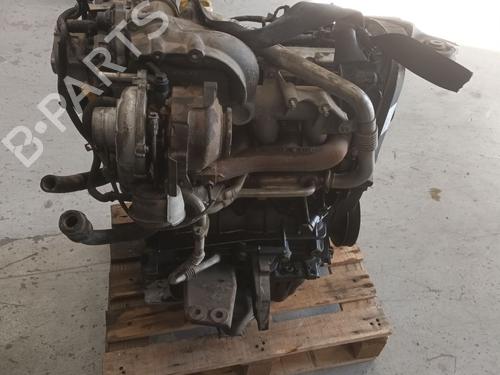 Motor RENAULT LAGUNA II (BG0/1_) [2001-2007]  31826940
