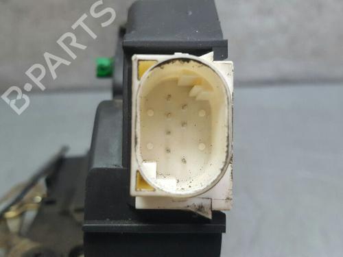 Rear right lock MG MG ZT 1.8 16V | BP12742027C99 