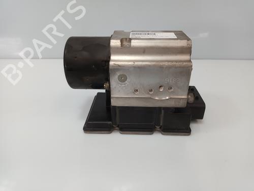 Used ABS pump SAAB 9-3 (YS3F, E79, D79, D75) 1.9 TiD (120 hp) 18117705