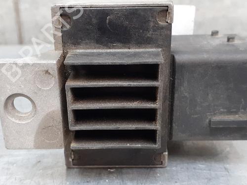 Electronic module PEUGEOT 206 Hatchback (2A/C) 1.4 HDi eco 70 | BP12700725M83 