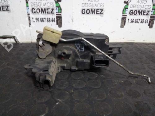 Used Front right lock OPEL ASTRA H (A04) 1.7 CDTI (L48) (100 hp) 12812636