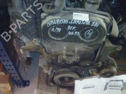 Motor MITSUBISHI CARISMA (DA_) 1.8 MSX - 16V (DA2A) (140 hp) 12702885