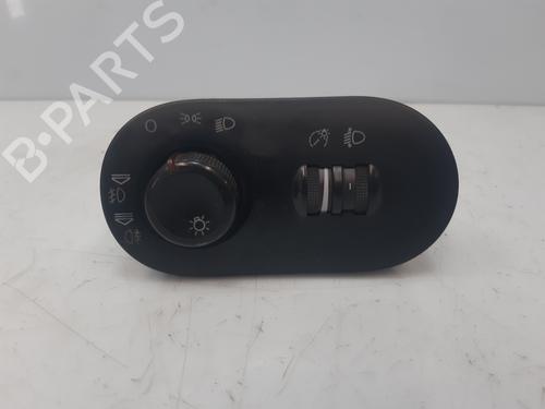 Used Headlight switch SEAT CORDOBA (6L2) 1.4 16V (75 hp) 19099663