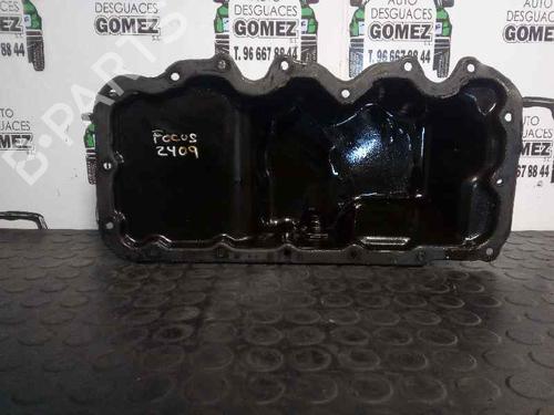 Oil sump FORD FOCUS I Saloon (DFW) 2.0 16V | BP13986968M115 
