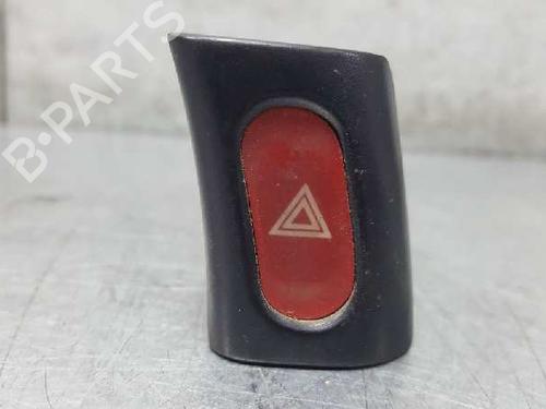 Used Warning switch NISSAN SERENA (C23) 2.3 D (75 hp) 12718483