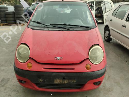 Used Parts DAEWOO MATIZ (M100, M150)    4896174
