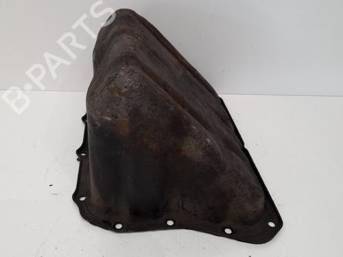 Oil sump SMART CITY-COUPE (450) 0.6 (S1CLA1, 450.341) | BP13974385M115 