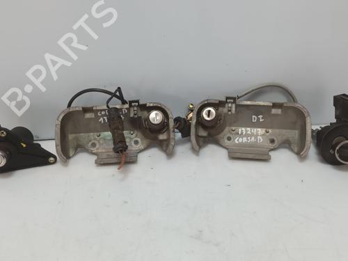 Module électronique OPEL CORSA B (S93) 1.2 i 16V (F08, F68, M68) (65 hp) 31995230