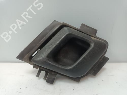 Used Rear left interior door handle SEAT IBIZA II (6K1) 1.4 i (60 hp) 24371780