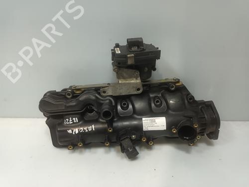Ansaugkrümmer für OPEL INSIGNIA A (G09) 2.0 CDTI (68) (131 hp) 30323298