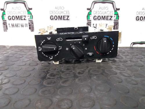 Used Climate control CITROËN C3 Pluriel (HB_) 1.4 (73 hp) 12818900