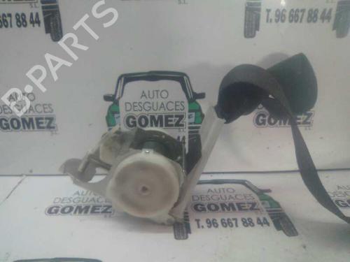 Front right seatbelt OPEL SIGNUM Hatchback (Z03) 1.8 (F48) | BP12907035I25 