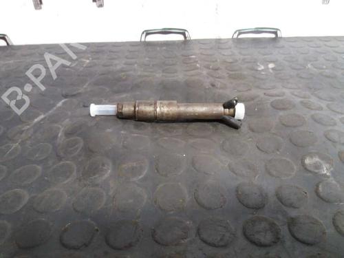 Injector AUDI 80 B4 Saloon (8C2) 1.9 TDI 12689578 | B-Parts