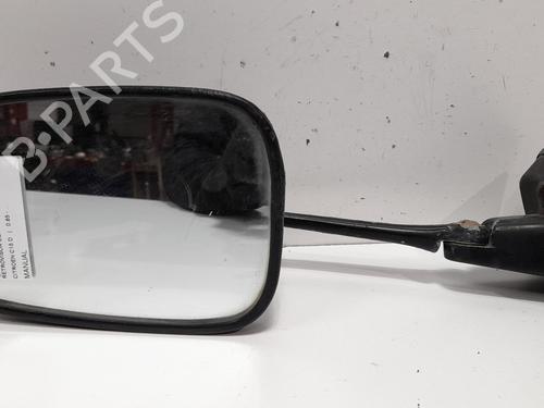 Used Right mirror CITROËN C15 Box Body/MPV (VD_) 1.8 D (60 hp) 12789412