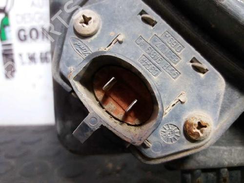 Motorkühlung FORD FIESTA IV (JA_, JB_)  | BP12856457M35 