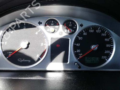 Right tailgate light FORD GALAXY I (WGR) 1.9 TDI | BP12735399C80 