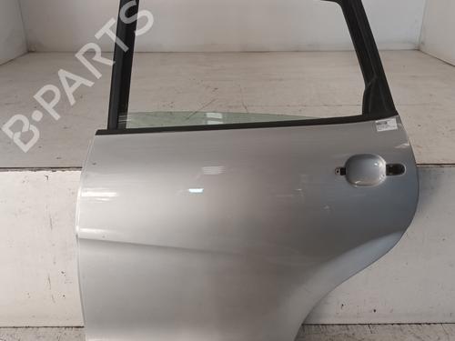 Used Left rear door SEAT ALTEA (5P1) [2004-2015]  22295005
