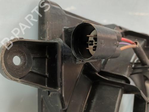 Radiator fan FORD KUGA III (DFK)  | BP26564744M35 