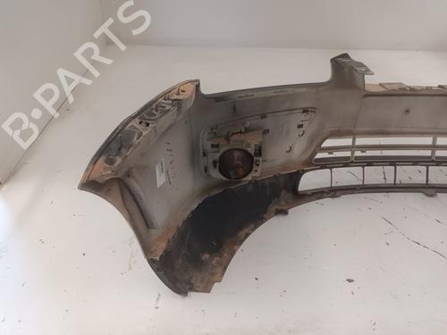 Front bumper FORD FOCUS II (DA_, HCP, DP)  | BP30597337C7 