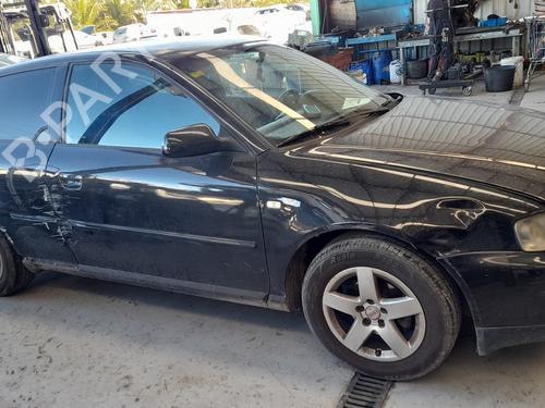 Engine control unit (ECU) AUDI A3 (8L1) 1.6 | BP17757257M57 