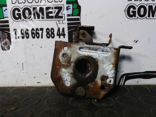 Used Hood lock OPEL MOVANO A Van (X70) [1999-2025]  12905480