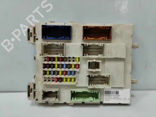 Used Fuse box Fuse box FORD FOCUS III Turnier 1.5 TDCi (120 hp) 34211038 34211038