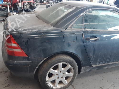 Other MERCEDES-BENZ SLK (R170) 200 (170.435) | BP29927378O1