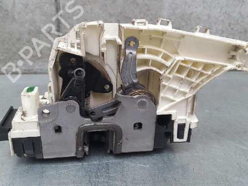 Front left lock VW CRAFTER 30-50 Van (2E_) 2.5 TDI | BP12719966C98 