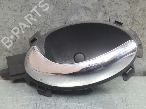 Front left interior door handle MG MG ZT 190 (190 hp) 12718144