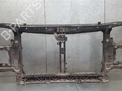 Used Front slam panel KIA CERATO I Hatchback (LD) 1.6 (105 hp) 12727671