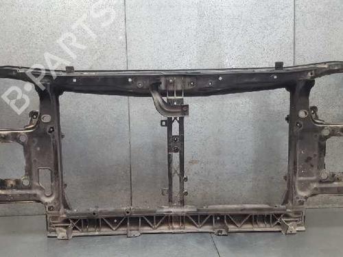 Front slam panel KIA CERATO I Hatchback (LD) 1.6 (105 hp) 12727671