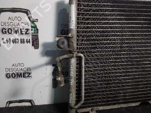 AC radiator NISSAN PRIMERA (P11) 2.0 16V | BP12688867M32 