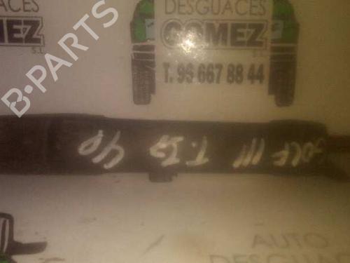Used Rear left exterior door handle VW GOLF III (1H1) [1989-2000]  12795961