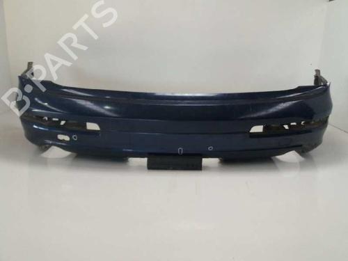 Used Rear bumper AUDI Q7 (4LB) 3.0 TDI quattro (233 hp) 12716784