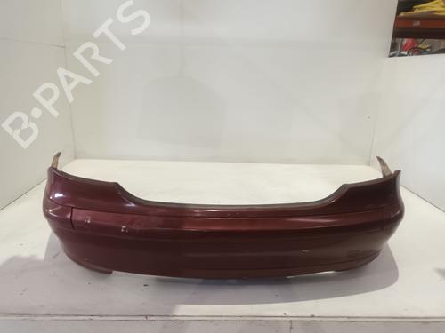 rear-bumper-mercedes-benz-c-class-coupe-cl203-2001-2002-2003-2004-2005-2006-2007-2008-2009-2010-2011-30628230 main image