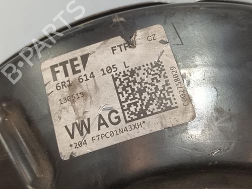 Servo brake SEAT INCA (6K9) 1.9 SDI | BP19431893M42 