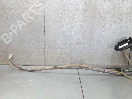 Fuel pump JAGUAR XF I (X250) 2.7 D | BP12743662M76 
