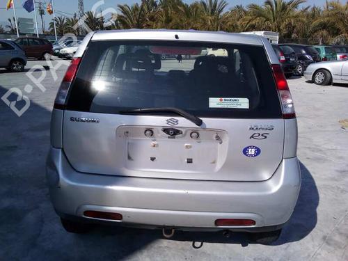 Annen SUZUKI IGNIS I (FH)  | BP13985469O1 