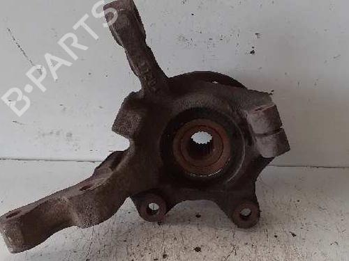 Right front steering knuckle RENAULT CLIO II (BB_, CB_) 1.9 D (B/CB0J) | BP12725924M26 