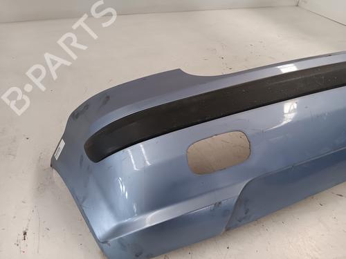 Rear bumper HYUNDAI GETZ (TB) 1.3 i | BP25469744C8 
