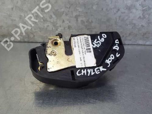 Front right lock CHRYSLER 300C (LX, LE) 3.0 CRD | BP12708849C97 