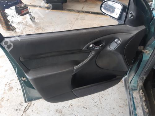 Left mirror FORD FOCUS I (DAW, DBW) 1.6 16V | BP24457115C26 
